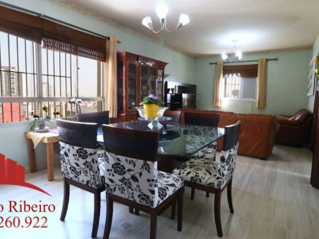 #AP0012 - Duplex para Venda em São Paulo - SP - 2