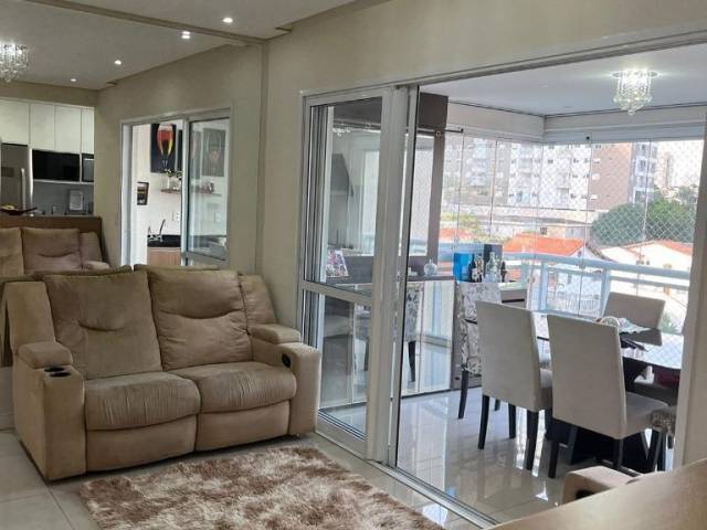 Apartamento para Venda em São Paulo - 2