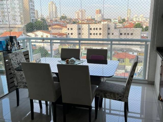 Apartamento para Venda em São Paulo - 3
