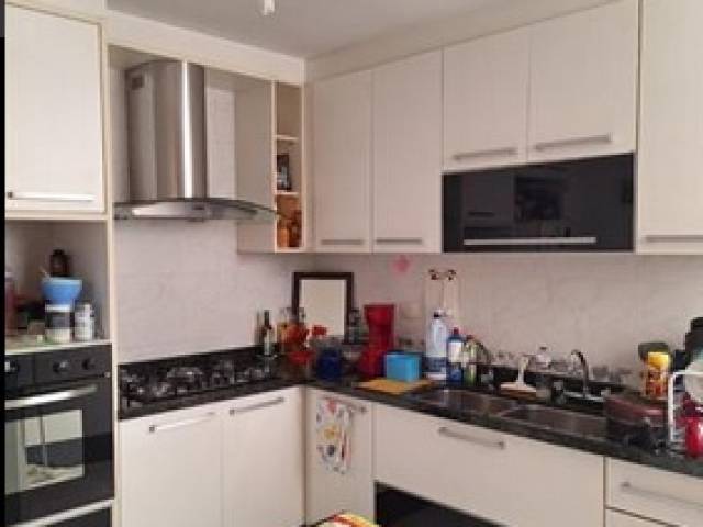 Apartamento para Venda em São Paulo - 3