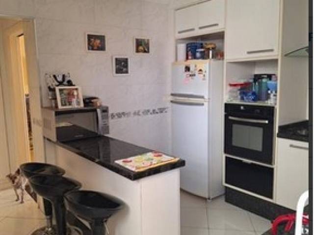 Apartamento para Venda em São Paulo - 4
