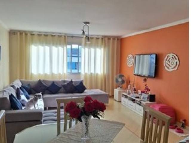 Apartamento para Venda em São Paulo - 2