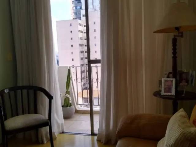 Apartamento para Venda em São Paulo - 2