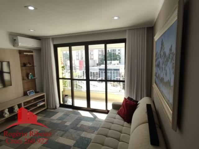 Apartamento para Venda em São Paulo - 4