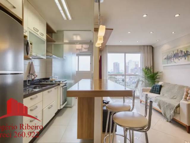 #AP0324 - Apartamento para Venda em São Paulo - SP - 3