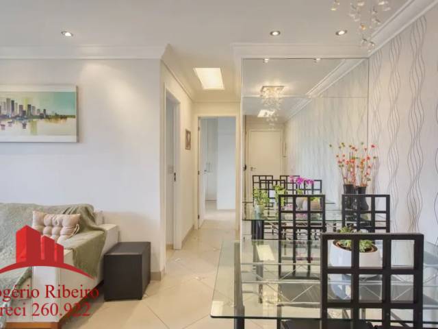 Apartamento para Venda em São Paulo - 5