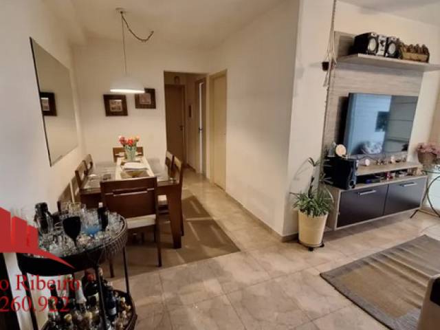 #AP0323 - Apartamento para Venda em São Paulo - SP - 3