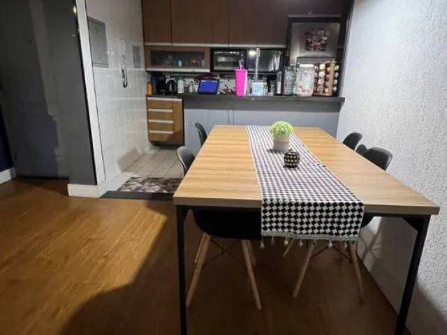 Apartamento para Venda em São Paulo - 5