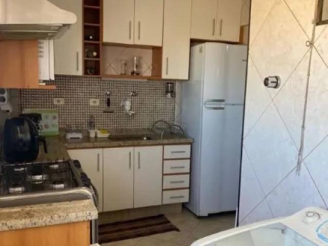 #AP0201 - Duplex para Venda em São Paulo - SP - 3