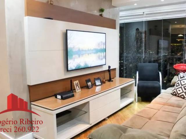 Apartamento para Venda em São Paulo - 2