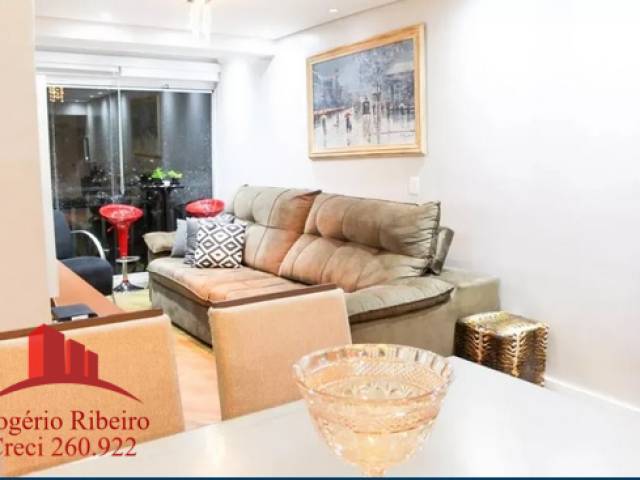 Apartamento para Venda em São Paulo - 3