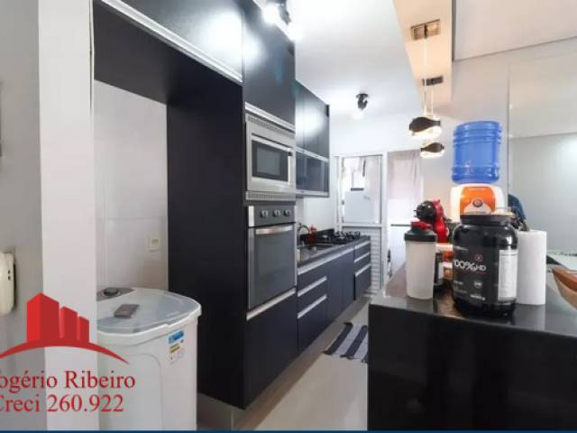 Apartamento para Venda em São Paulo - 5