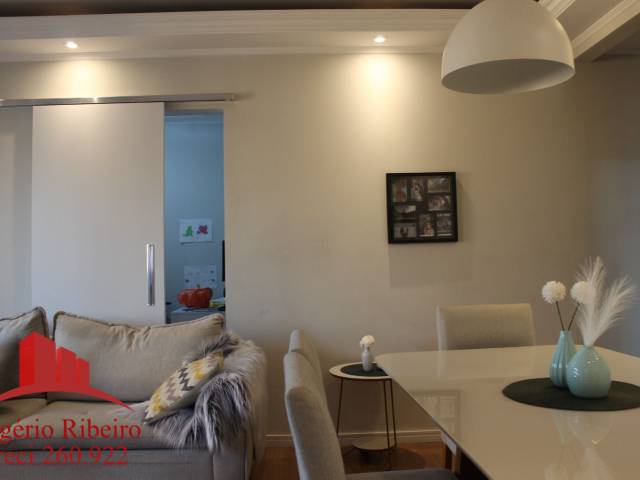 #AP0015 - Apartamento para Venda em São Paulo - SP