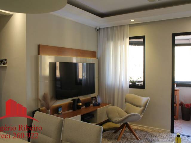 Apartamento para Venda em São Paulo - 4