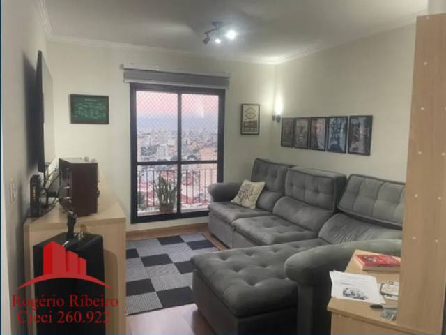 Venda em Tucuruvi - São Paulo