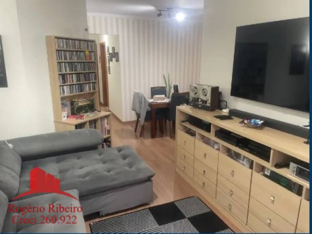 Apartamento para Venda em São Paulo - 2