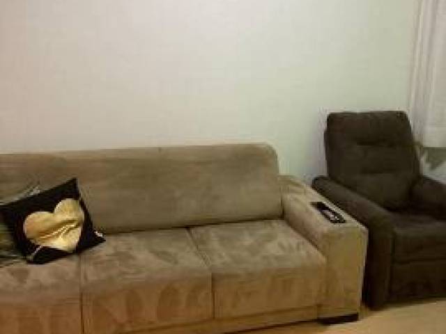 Apartamento para Venda em São Paulo - 5