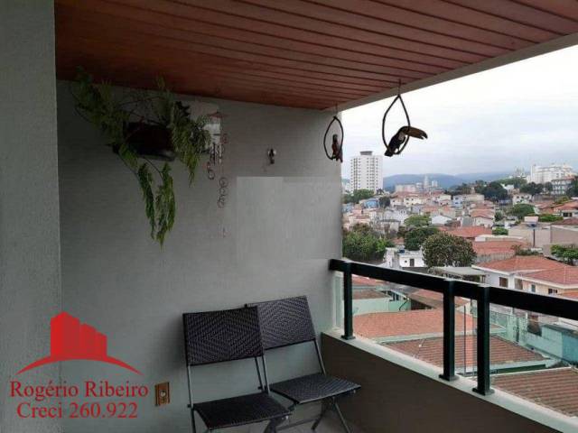 Apartamento para Venda em São Paulo - 4