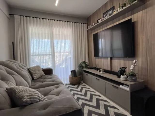 Apartamento para Venda em São Paulo - 2