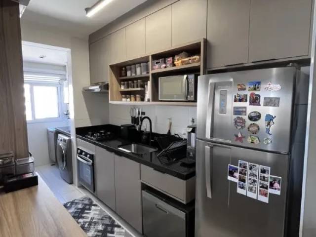 Apartamento para Venda em São Paulo - 3