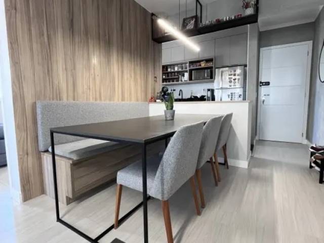 Apartamento para Venda em São Paulo - 5
