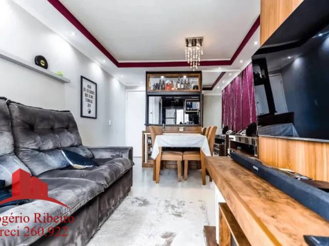 Apartamento para Venda em São Paulo - 2