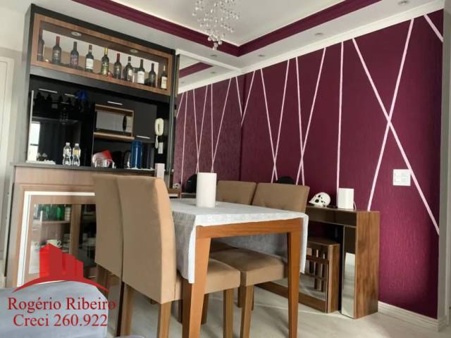 Apartamento para Venda em São Paulo - 3