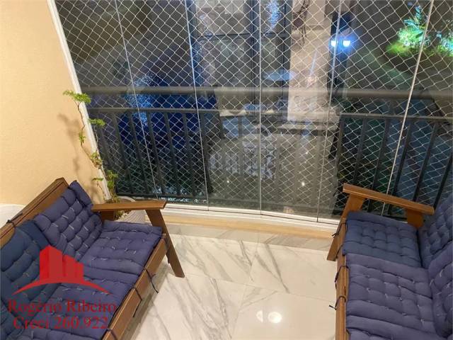 Apartamento para Venda em São Paulo - 2