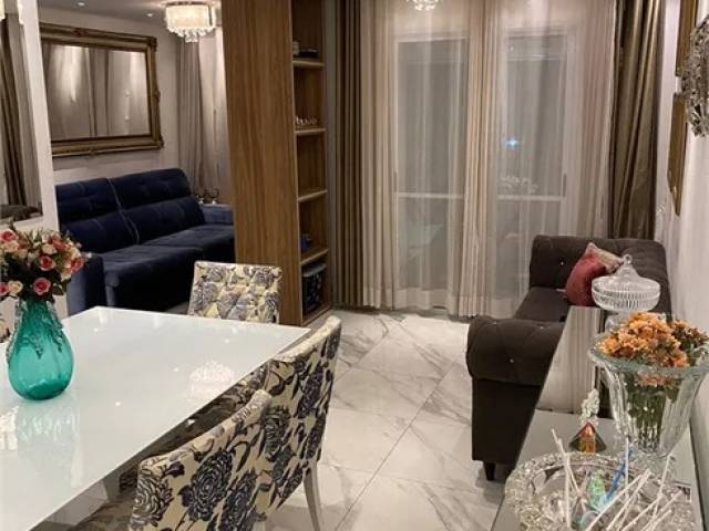 Apartamento para Venda em São Paulo - 3