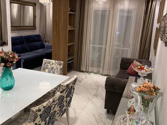 Apartamento para Venda em São Paulo - 4