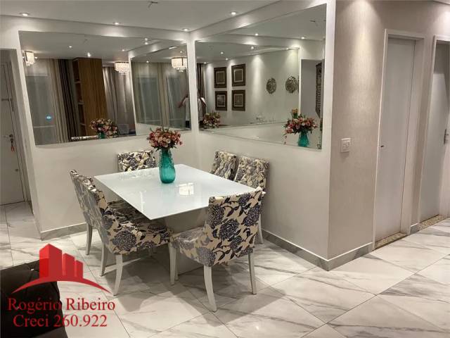 Apartamento para Venda em São Paulo - 5