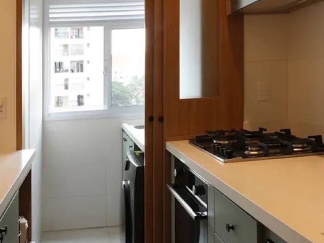 Apartamento para Venda em São Paulo - 4