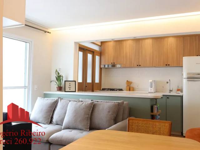 Apartamento para Venda em São Paulo - 5