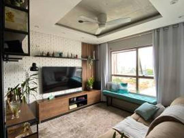 Apartamento para Venda em São Paulo - 3