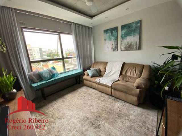 Apartamento para Venda em São Paulo - 2