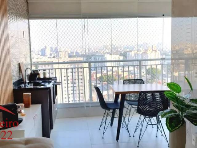 Apartamento para Venda em São Paulo - 2