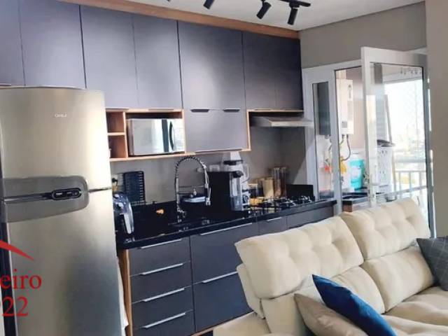 Apartamento para Venda em São Paulo - 5