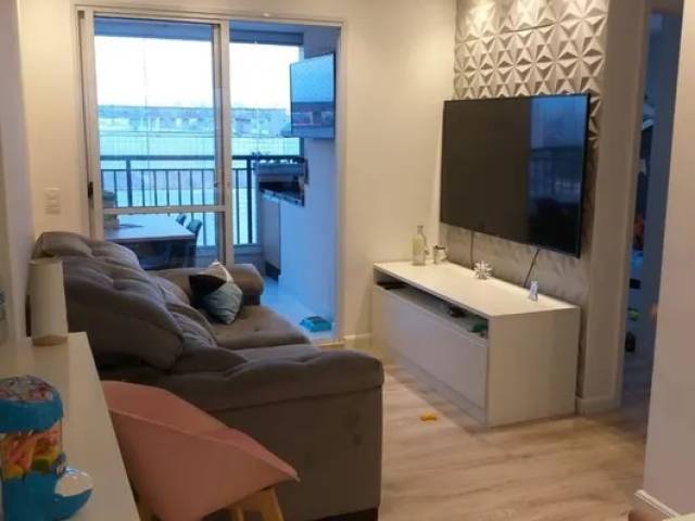 Apartamento para Venda em São Paulo - 2
