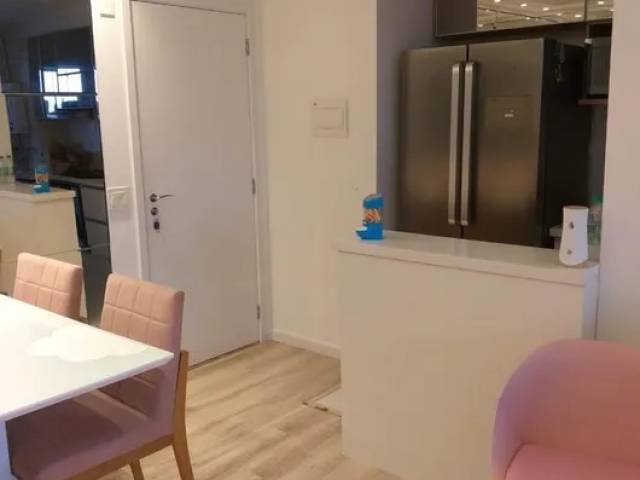 Apartamento para Venda em São Paulo - 5