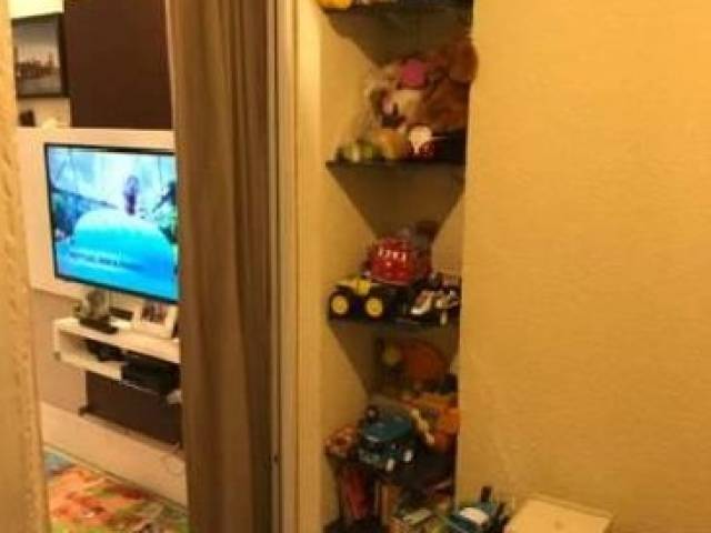 Apartamento para Venda em São Paulo - 3