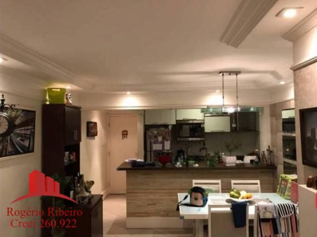 Apartamento para Venda em São Paulo - 4