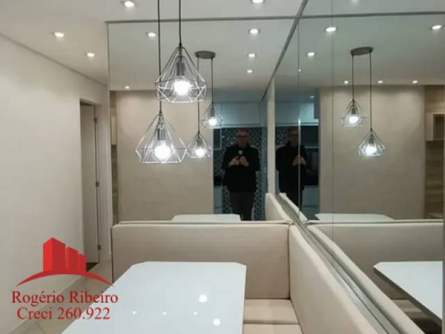 Apartamento para Venda em São Paulo - 2