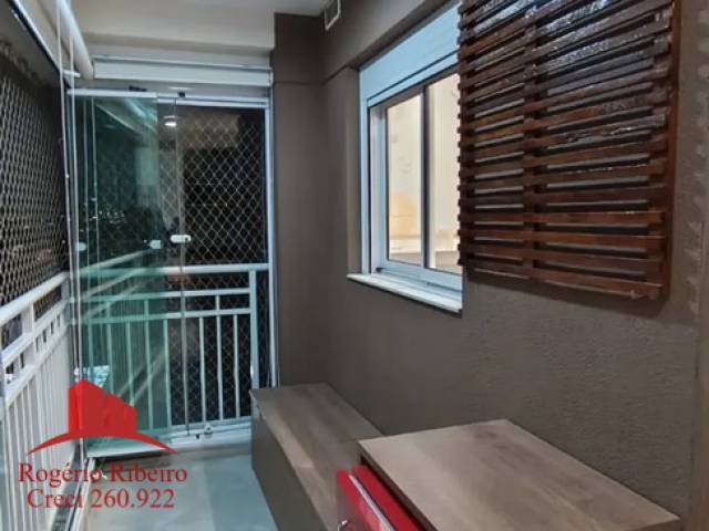 Apartamento para Venda em São Paulo - 4