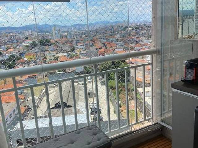 Apartamento para Venda em São Paulo - 5
