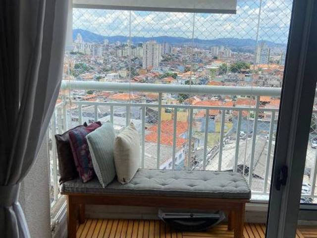 Apartamento para Venda em São Paulo - 4