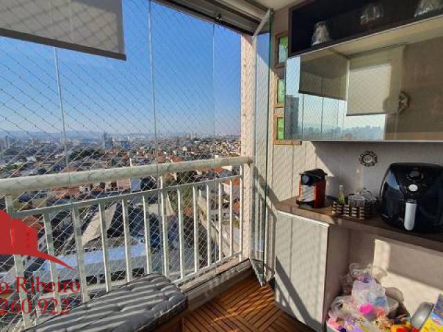 Apartamento para Venda em São Paulo - 2