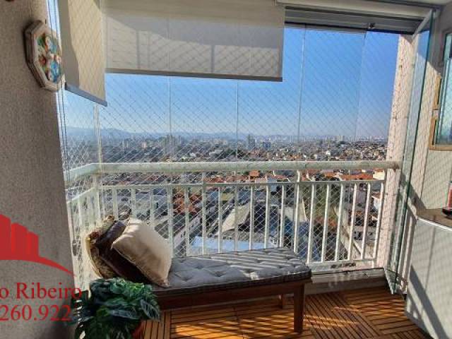 Apartamento para Venda em São Paulo - 3