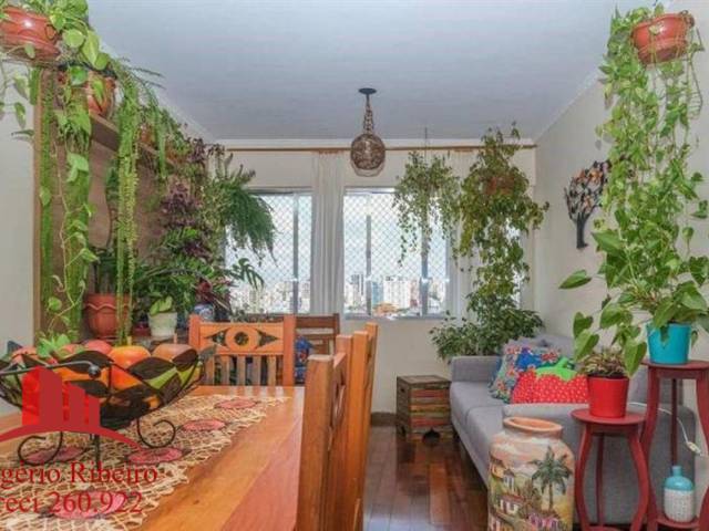 Apartamento para Venda em São Paulo - 3