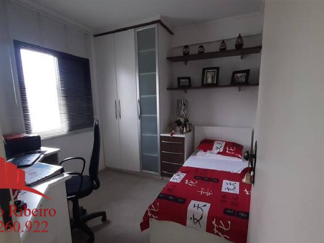 Apartamento para Venda em São Paulo - 5