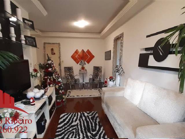 Apartamento para Venda em São Paulo - 2